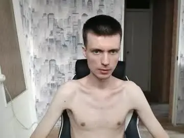 Chaturbate Free Porn Cam of slavaxxx777