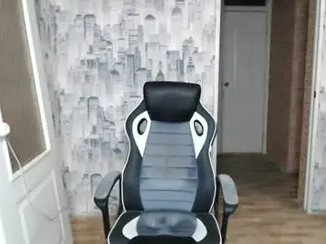 Chaturbate Nude Webcam of slavaxxx777