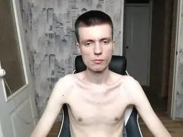 Chaturbate Private Sex Chat of slavaxxx777