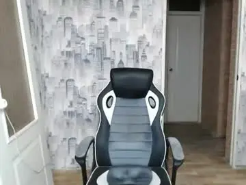 Chaturbate Nude Webcam of slavaxxx777