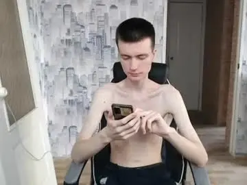 Chaturbate Live Sex Cam of slavaxxx777