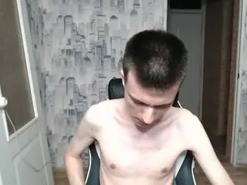 Chaturbate Best Webcam of slavaxxx777
