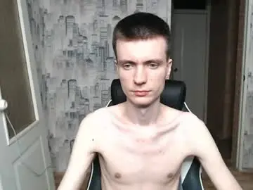 Chaturbate Watch Live Sex Cams of slavaxxx777