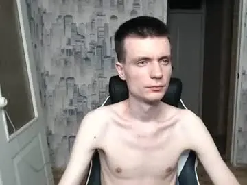 Chaturbate Live Sex Cam of slavaxxx777