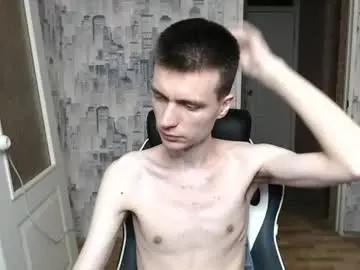 Chaturbate Sex Chat of slavaxxx777