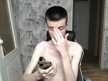 Chaturbate Adult Video Chat of slavaxxx777