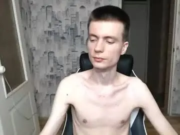 Chaturbate Sex Cam of slavaxxx777