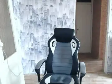 Chaturbate Live Sex Cam of slavaxxx777