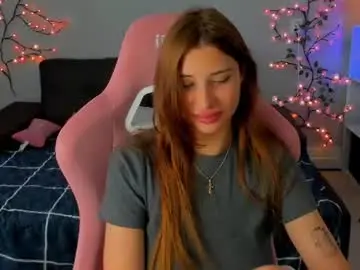 Chaturbate Free Porn Cam of sonyamalish