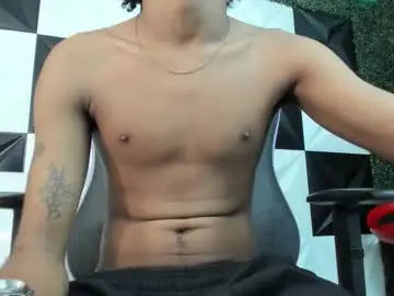 Chaturbate Sex Chat of theblackflavor