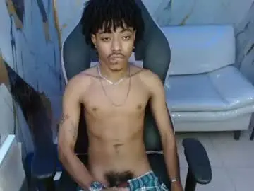 Chaturbate Free Live Porn of theblackflavor