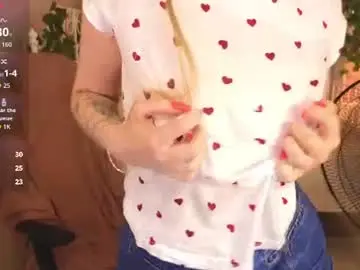 Chaturbate Live Porn of toni_ray