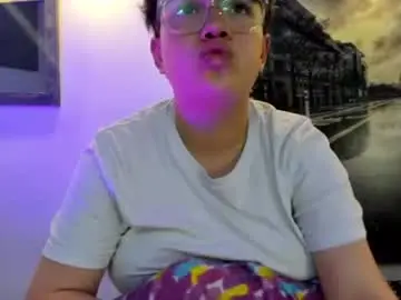Chaturbate Nude Webcam of zooble_28