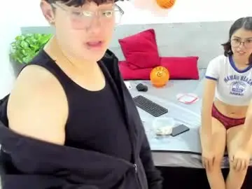 Chaturbate Adult Video Chat of zooble_28