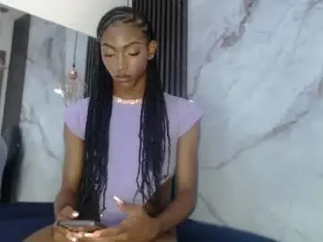 Chaturbate Nude Webcam of aitanaadhams