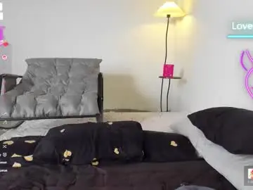 Chaturbate Live Porn of bellalovesherfellas