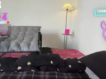 Chaturbate Free Porn Cam of bellalovesherfellas