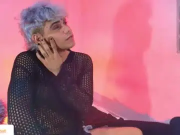 Chaturbate Nude Webcam of cum_park