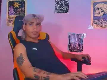 Chaturbate Free Porn Cam of cum_park