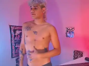 Chaturbate Live Sex Cam of cum_park
