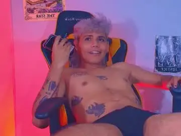 Chaturbate Live Porn of cum_park