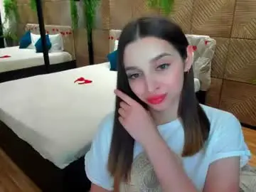 Chaturbate Best Webcam of flirtyspark