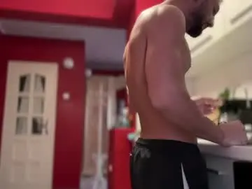 Chaturbate Live Sex Cam of gitanoboy4