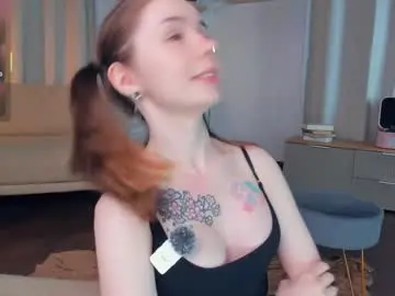 Chaturbate Sex Cam of glowhub_