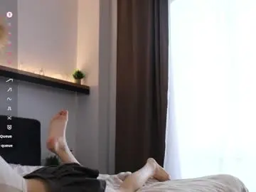Chaturbate Live Porn of glowhub_