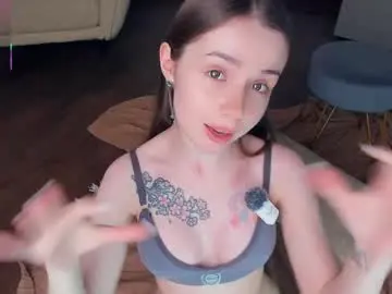 Chaturbate Free Live Porn of glowhub_