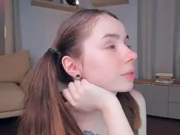 Chaturbate Live Porn of glowhub_