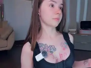 Chaturbate Live Sex of glowhub_