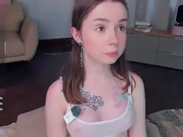 Chaturbate Nude Webcam of glowhub_