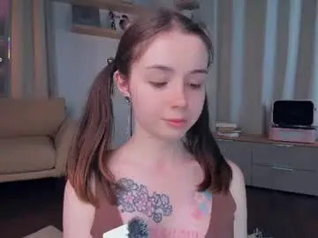 Chaturbate Free Live Porn of glowhub_