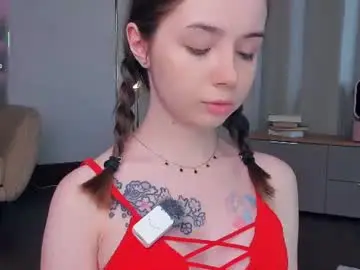 Chaturbate Adult Webcams of glowhub_