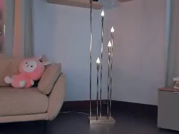 Chaturbate Live Sex Cam of glowhub_