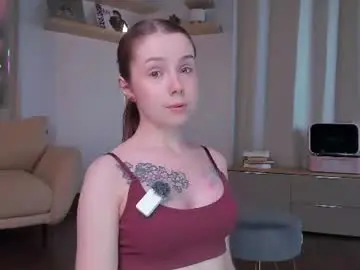 Chaturbate Live Porn of glowhub_