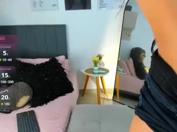 Chaturbate Best live sex cam show of hollyprincess_2