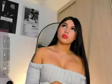 Chaturbate Nude Webcam of hollyprincess_2
