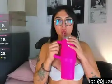 Chaturbate Adult Webcam of hollyprincess_2