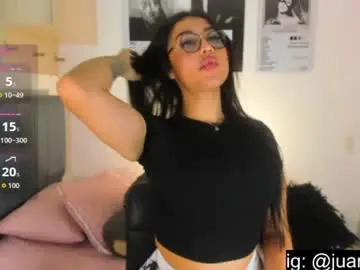 Chaturbate Adult Webcams of hollyprincess_2