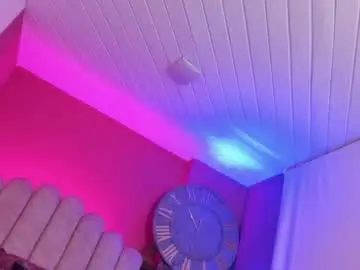 Chaturbate Live Sex Cam of inndrahot