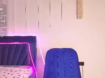 Chaturbate Private Sex Chat of kok0mi_