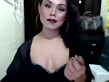 Chaturbate Sex Chat of lady_shane26