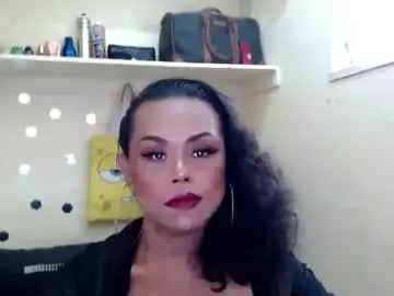 Chaturbate Live Sex Cam of lady_shane26