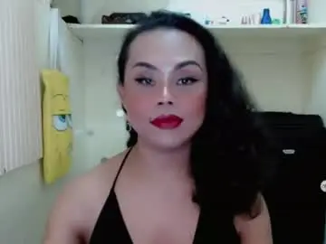 Chaturbate Live Sex Cam of lady_shane26