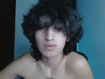 Chaturbate Live Sex Cam of littlextrem