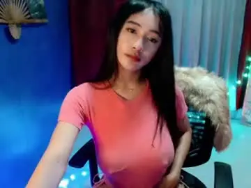 Chaturbate Free Porn Cam of lovelypetite143
