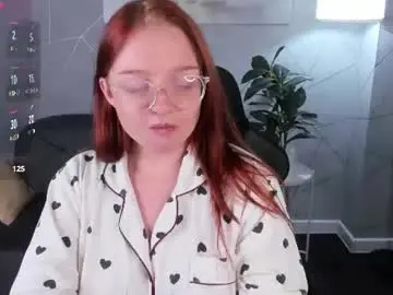 Chaturbate Free Live Porn of luccy_mullinss