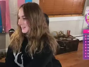 Chaturbate Free Porn Cam of luluv